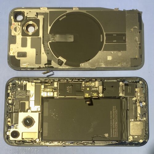 イオンモール草津でiPhone修理は即日できる？待ち時間・流れを解説