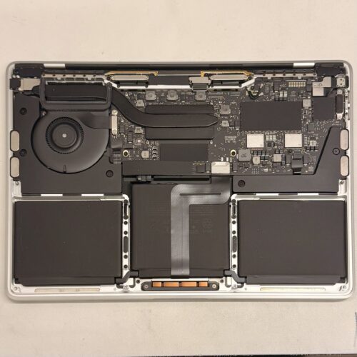 イオンモール草津でMacBook修理はできる？よくある故障と注意点