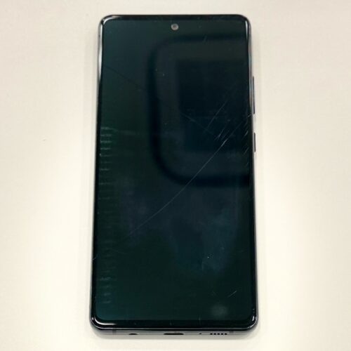 【修理事例】滋賀県守山市よりGalaxy A51 5Gの画面割れでご来店｜画面交換修理を1時間で対応