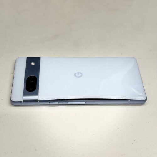 【修理事例】Pixel 7a バッテリー膨張による交換修理｜即日対応