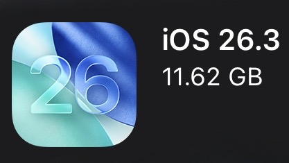 iOS 26.3は今すぐアップデートするべきか？修理スタッフ目線で解説