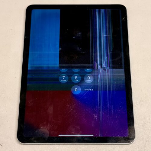 草津市でiPad Pro 11インチ 第3世代の画面修理｜液晶交換 即日対応