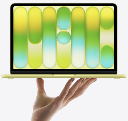 新型MacBook Neoとは？価格やスペックを修理スタッフ目線で解説