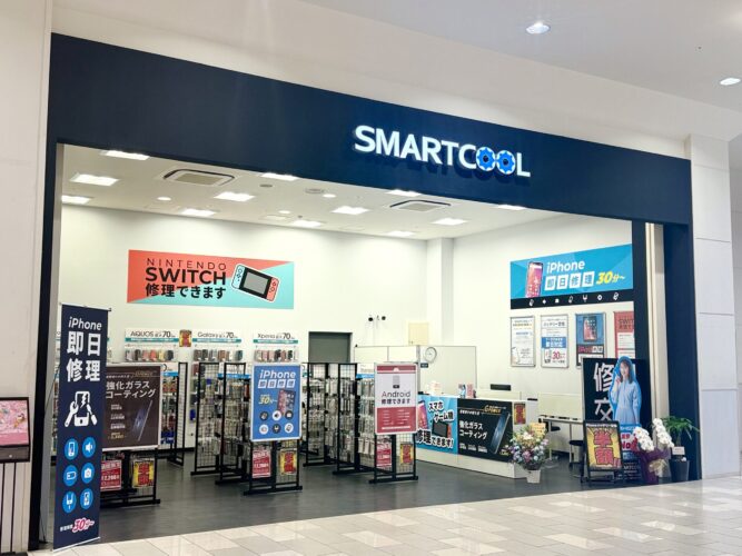 スマホ・タブレット・ゲーム機の買取や中古販売も行っています！